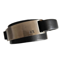 Armani Exchange strength bracelet