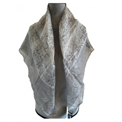 Giorgio Armani Silk scarf