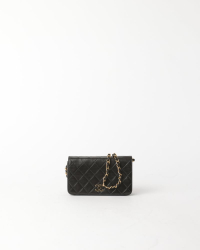 Chanel Classic Small Full Flap Bag