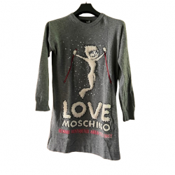 Love Moschino collection d'hiver