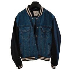 Pepe Jeans bomberjacke