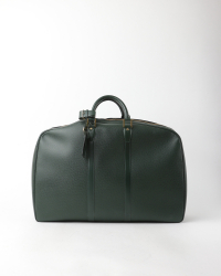 Louis Vuitton Taiga Helanga 1 Poche Travel Bag