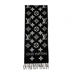Louis Vuitton Foulard