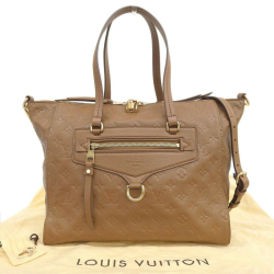 Louis Vuitton Lumineuse