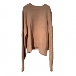 & other stories Woll Pullover