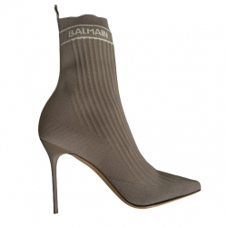 Balmain Skye-Stiefel