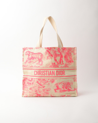 Christian Dior Dioriviera Tote