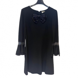 Yves Saint Laurent Kleid