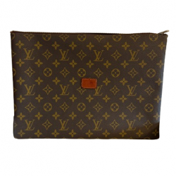 Louis Vuitton Documents port