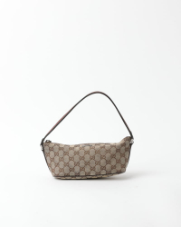 Gucci GG Pochette Bag