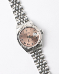 Rolex Lady-Datejust 26mm Ref 79174 Watch