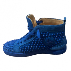 Christian Louboutin Paris