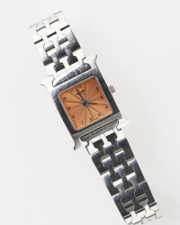 Hermès Hermes Heure H 21mm Quartz
