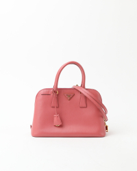 Prada Saffiano Lux Bag