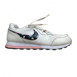 nike md runner floral