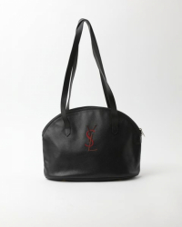 Saint Laurent Dome Shoulder Bag