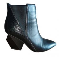 JadyRose Jolies Bottines TRÈS Originales