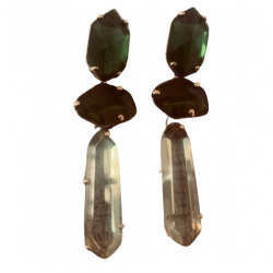 BCBG Max Azria Boucles