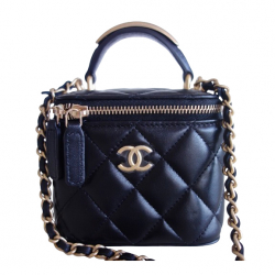 Chanel Klassische Chanel-Minitasche