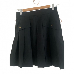 Chanel Mini skirt