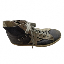Golden Goose Deluxe Brand Sneakers