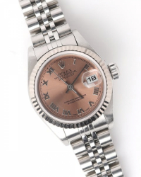Rolex Lady-Datejust 26mm Ref 79174 Full Set 2001 Watch