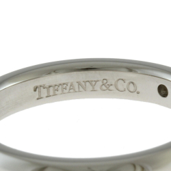 Tiffany & Co Anneau de Tiffany