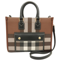 Burberry Freya