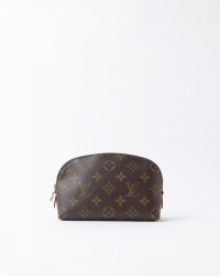 Louis Vuitton Cosmetic Pouch Bag