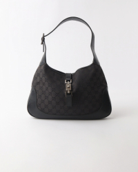 Gucci Medium Jackie Shoulder Bag