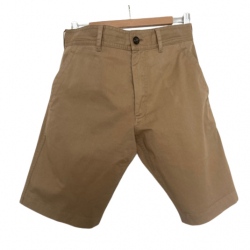 Moncler Trousers/Bermuda shorts