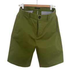 Sisley Trousers/Bermuda shorts