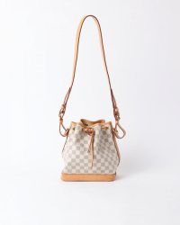 Louis Vuitton Damier Azure Noe BB Bag