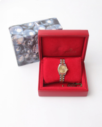 Rolex Lady-Datejust 26mm Ref 69173 1990 Watch