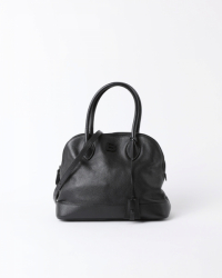Balenciaga Ville Supple Top Handle Bag