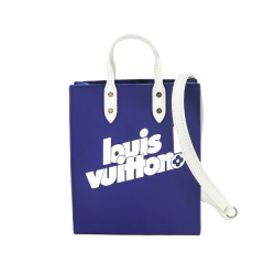 Louis Vuitton Sac plat