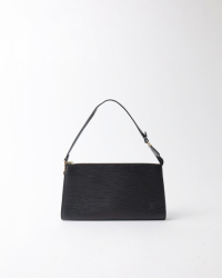 Louis Vuitton Epi Pochette Accessoires Bag