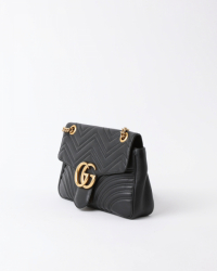 Gucci GG Medium Marmont Bag