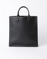 Louis Vuitton EPI Sac Plat Bag
