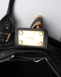 Chloé CHLOÉ Paddington Bag