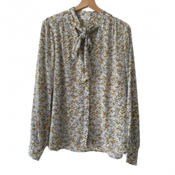 CAROLL Paris Blouse