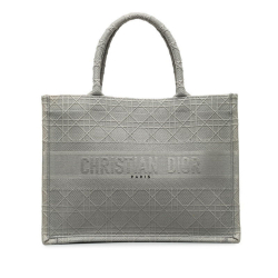 Christian Dior Dior Cannage Lady