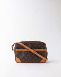 Louis Vuitton Trocadero 27 Bag