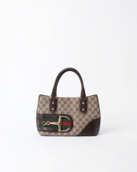 Gucci Sherry Line Bag