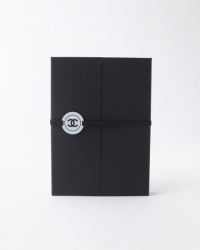 Chanel La Collection Sticky Notepad
