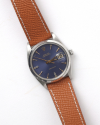 Rolex Oysterdate Precision 34mm Ref 6694 1971 Watch