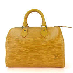 Louis Vuitton Speedy 25