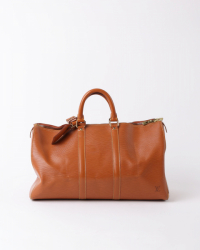 Louis Vuitton Keepall EPI 45 Cipango Weekend Bag