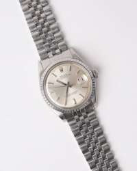 Rolex Datejust 36mm Ref 1601 Watch