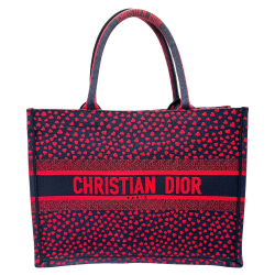 Christian Dior Dior Book Tote